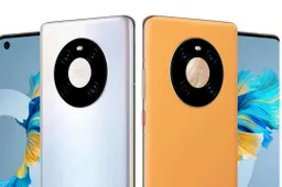 Huawei Mate 40 Announced With A Lot Of Compromises