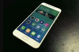 Gionee S10 leaks again, finally shows all 4 of its cameras