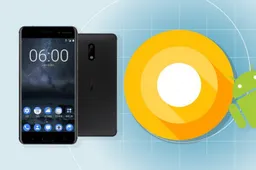It's official: Nokia 3, 5 and 6 will officially get Android O