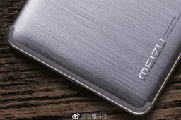 Meizu Pro 7 leaks again in various color options