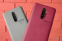 Realme X2 Pro Master Edition Goes on Sale in India for $490