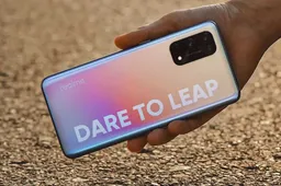 Realme X7 Pro Launched In Thailand: Dimensity 1000+ In Global Market!