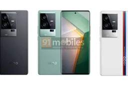 iQOO 11 Pro To Support 200W Fast-Charging: One Of The Best Options On The Market