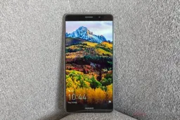 Huawei Mate 9 passes durability test with flying colors