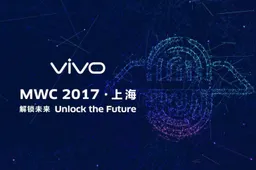New teaser from Vivo confirms the unveiling of an in-display fingerprint sensor?