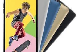 LG Candy an affordable $98 smartphone is arriving India on September 1