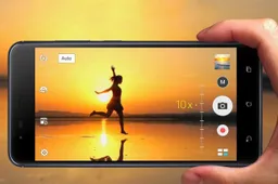 Asus Zenfone Zoom S hits Europe next month