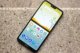 Nokia 6.1 Plus becomes the third Nokia-branded smartphone running Pie