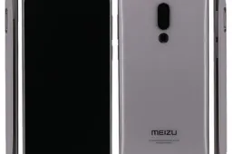 Meizu 16 Passes by TENAA, Nothing Left to Imagine