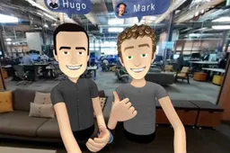 Hugo Barra leaves Xiaomi, joins Facebook's VR team