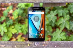 Moto G5 gets FCC approval, comes with 3000 mAh battery