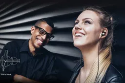 Samsung to unveil ANC wireless headset along with Galaxy S8!