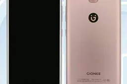 Launched: Gionee F5 with 4GB RAM, 8 mega-pixel front camera