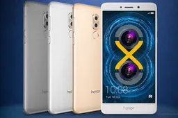 Daily midrange phone deals from the Lightinthebox e-shop