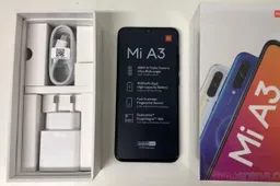 Xiaomi Mi A3 and A3 Lite officially launching on July 25