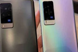 Vivo X60 Series Latest GeekBench Score & Launch Info