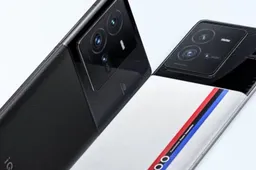 IQOO 11 Will Come With Snapdragon 8 Gen 2 And E6 AMOLED Display