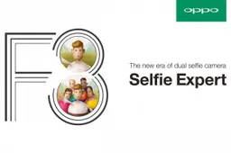 OPPO F3, F3 Plus set for a launch March 23rd