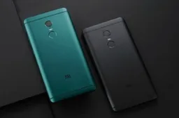 Leaked image of Xiaomi Redmi 4X appears, looks the same as Redmi 4