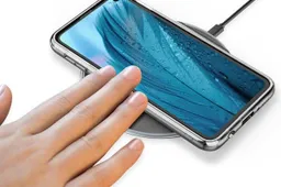 Galaxy S10 Lite concept surfaces thanks to a case maker