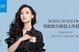 Vivo X9S and X9S Plus to be launched on July 6th
