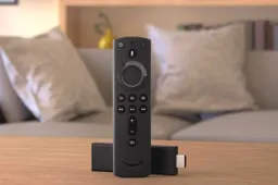 Amazon launches new Fire TV Stick and Fire TV Stick Lite, price starts with $30