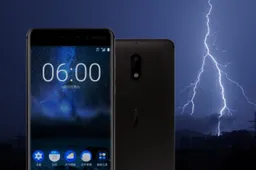 Nokia 6 continues to sell like crazy, HMD can't cope with the demand