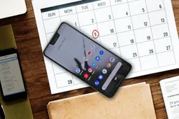 Pixel 3 and Pixel 3 XL to be unveiled on October 9