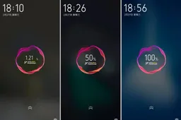 vivo iQOO to fully charge in just 50 minutes, leaked screenshot confirms