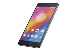 Lenovo P2 launched in India with 5100mAh battery