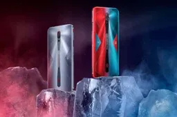 Red Magic 5S goes official with a starting price of $542, improved cooling and SD 865 SoC in tow