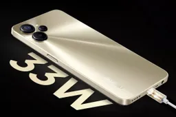 Realme 10 5G Launches With Dimensity 700 And 33W Charging