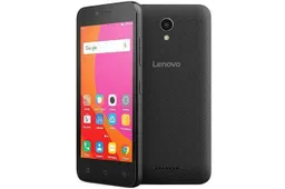 Entry level Lenovo Vibe B launches in India