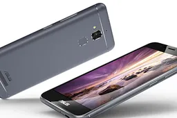 Zenfone 3 Max gets update with optimizations for camera, fingerprint scanner