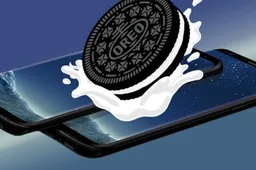 Oreo Beta 2 for Galaxy S8 and S8+ enters phase two