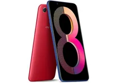 OPPO A83 2018 Launched in Pakistan at 29,899 PKR ($258)