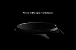 Next Gen TicWatch teased by Mobvoi, to rock snapdragon W5+ gen1