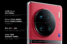 Vivo X90 Pro: Why is No One Talking About This Beast of a Camera Phone?