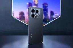 Infinix Note 40 5G Launched In India With MagCharge Wireless Charging