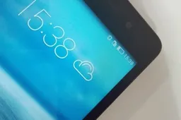 Huawei Honor Cherry revealed in leaked photos