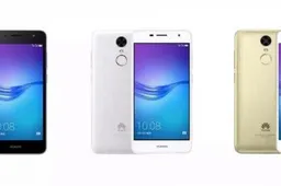 Huawei Enjoy 7 Plus to hit the market today with two variants