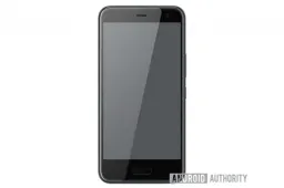 HTC U11 Life details leak, along with a picture