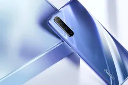 Realme X50T 5G Spotted: Realme Is Flooding The Market!
