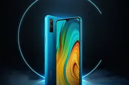 Realme C3 Spotted on GeekBench, Features Helio G70 Chipset and More