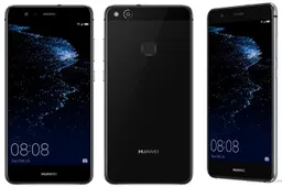 Huawei P10 lite is officially out, globally available starting March 31st