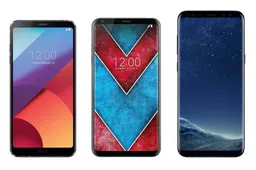 Have a look at LG V30's first complete render