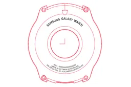 Samsung Galaxy Watch passes by FCC