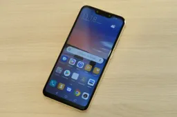 Huawei Mate 20 Lite goes official in Poland and Germany, check the first hands-on