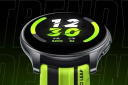 Realme Watch T1 Smartwatch Released, Starting At CNY699 ($110)