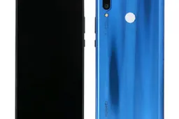 Huawei Nova 3i Listed on Aliexpress Before Launch
